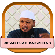 Ceramah Ustad Fuad Baswedan  Icon