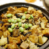 漢來蔬食(台南店)