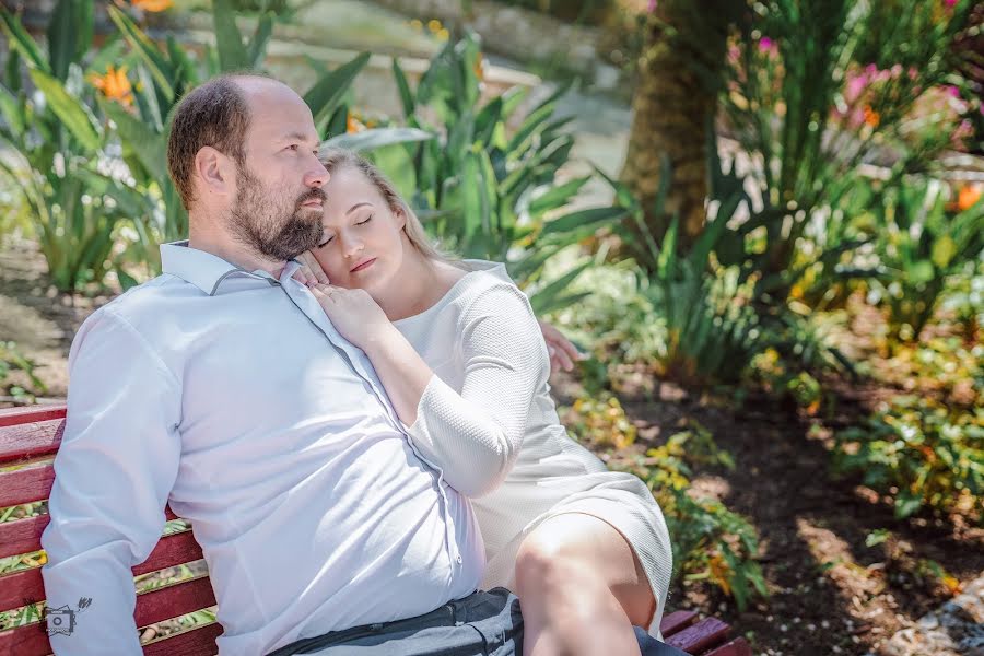 Hochzeitsfotograf Marta Losiewicz (martalosiewicz). Foto vom 12. Juni 2019