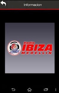Free Download Radio Ibiza Medellin APK for PC