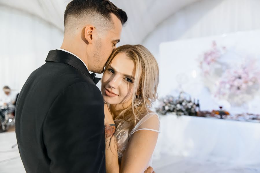 Wedding photographer Evgeniy Niskovskikh (niskovski). Photo of 24 October 2019