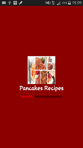 Pancakes Recipes