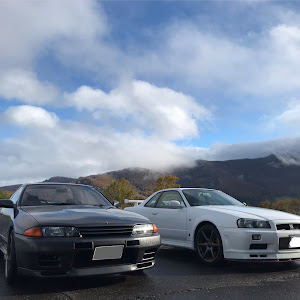 スカイライン GT-R