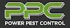 Power Pest Control Logo