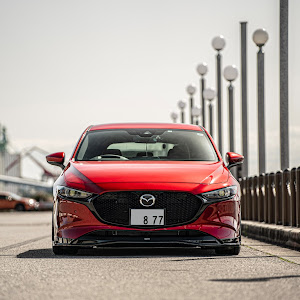 MAZDA3 BPFP