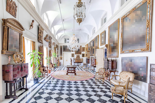 Maison avec piscine et jardin 5