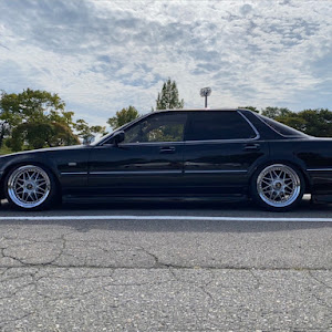 アコードインスパイア CB5