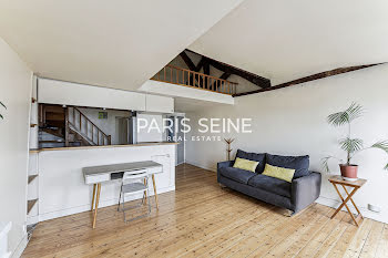 appartement à Paris 6ème (75)