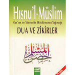 Cover Image of Unduh Dua Ve Zikirler -Hısnul Muslim 6.1 APK