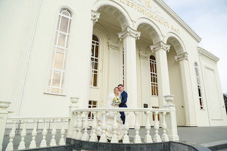 Fotografo di matrimoni Rita Triumf (ritatriumph). Foto del 14 febbraio 2017