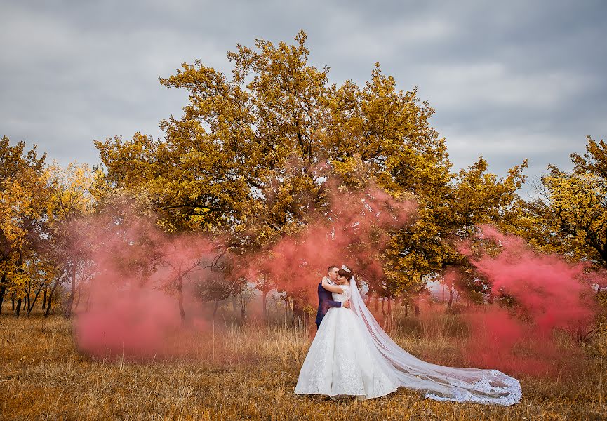 Pulmafotograaf Vladimir Gumarov (gumarov). Foto tehtud 20 märts 2019