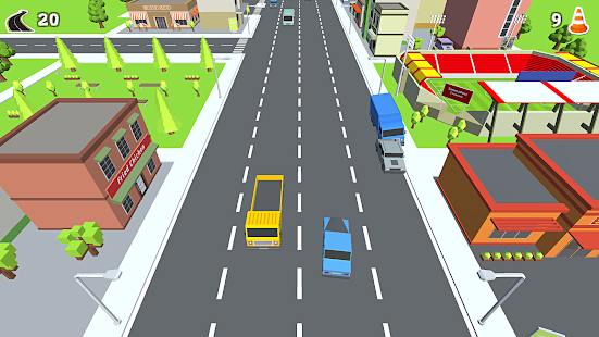 How to download Impossible Traffic Car 1.1 apk for laptop