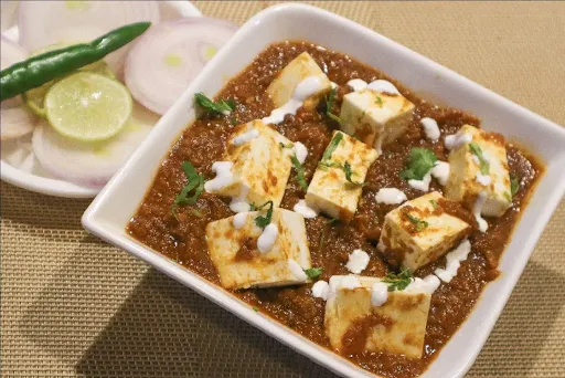 Paneer Butter Masala