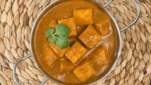 Paneer Korma