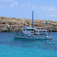 Sosta a Cala Pisana di 