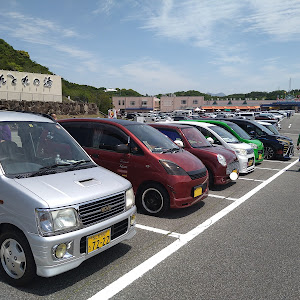 ムーヴカスタム L600S