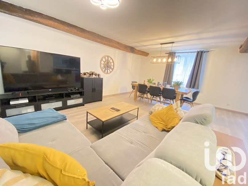 Vente appartement 3 pièces 80 m² à Villeneuve-Saint-Denis (77174), 271 000 €