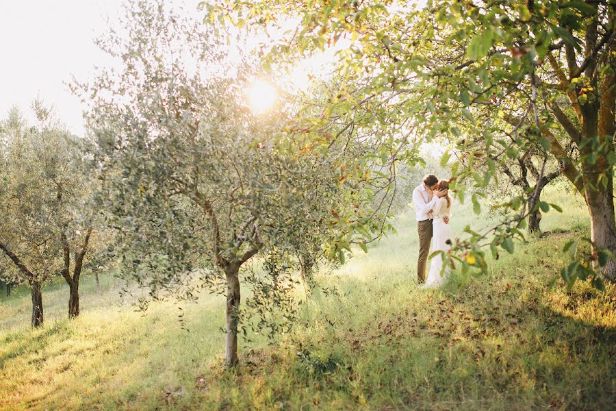 Hochzeitsfotograf Alex Paul (alexpaulphoto). Foto vom 30. November 2014