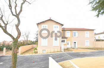 appartement à Soucieu-en-Jarrest (69)