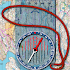 Orienteering Compass & Map2.2 (Unlocked)