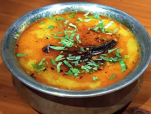 Arhar Dal Tadka