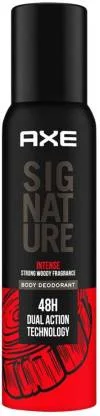 Axe Signature Intense Long Lasting - 154 ml