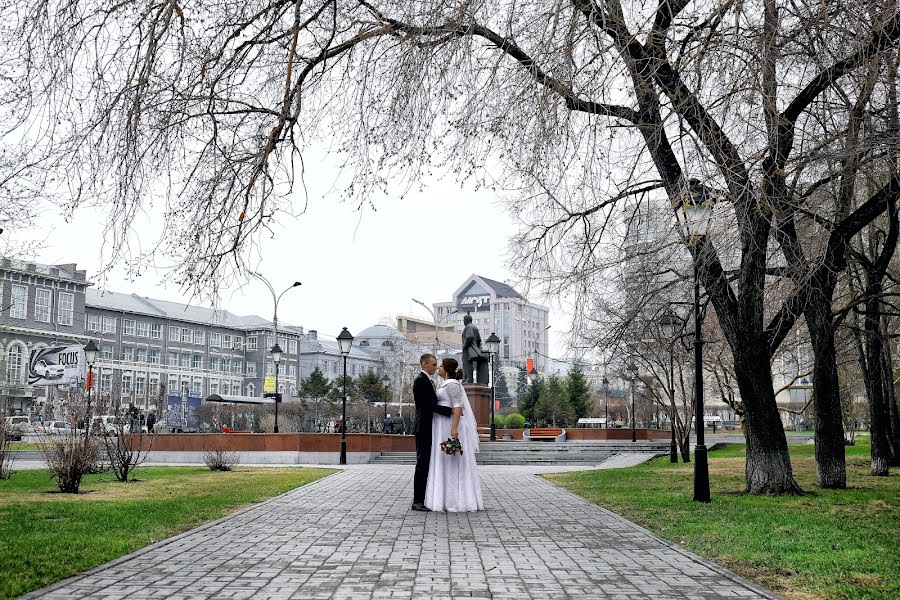 Fotograful de nuntă Marina Scherbinina (shherbinina). Fotografia din 25 iulie 2017