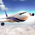 Cover Image of Herunterladen Flugzeugspiel-Simulator 1.7 APK