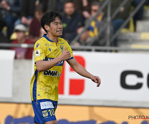 Shinji Kagawa épaté par un Canari : "C'est un génie"