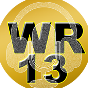 RÁDIO WEB WR 13 1.0 Icon