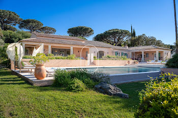 villa à Saint-Tropez (83)