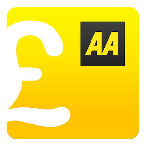 AA Credit Cards logo