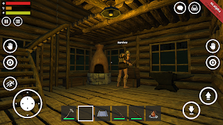 Survival Simulator v 0.2.2 apk mod DINHEIRO INFINITO