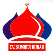 Sumber Kubah 1.0 Icon