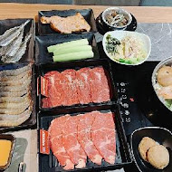 田季發爺燒肉(桃園成功店)