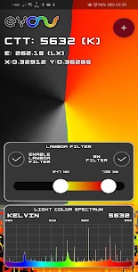 LightSpectrumPro EVO v1.2.0 Paid APK 5