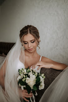 Fotógrafo de bodas Anatoliy Atrashkevich (atrashkevich). Foto del 16 de enero