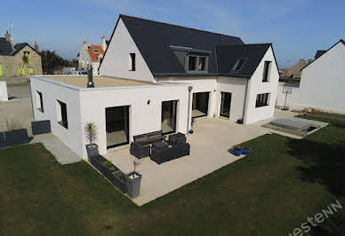 Maison avec terrasse 3