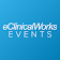 eClinicalWorks Events icon