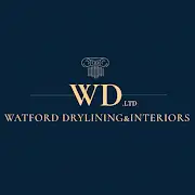 Watford Drylining & Interiors Ltd Logo