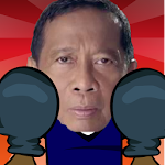 Duterte Boxing Game Apk