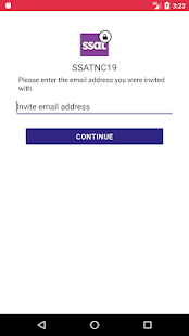 SSAT National Conference 2019 - náhled