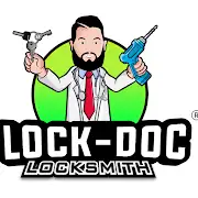 Lock Doc Logo