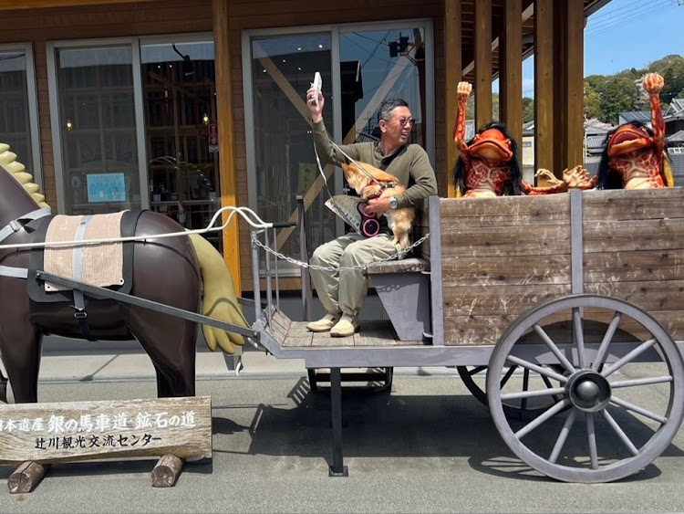 スイフトのスイフトRSのある生活・妖怪の街・サクラと愛車・福崎町・可愛い相棒に関するカスタム事例の投稿画像6枚目