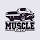 Muscle Cars HD Wallpaper Themes