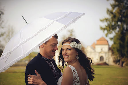 Wedding photographer Tatyana Novak (tetiananovak). Photo of 27 August 2015