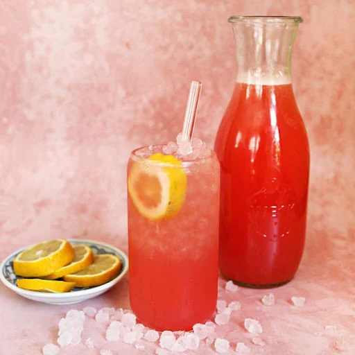 Pink Lemonade