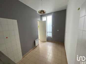 appartement à Le Raincy (93)