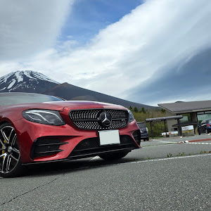 Eクラス E43