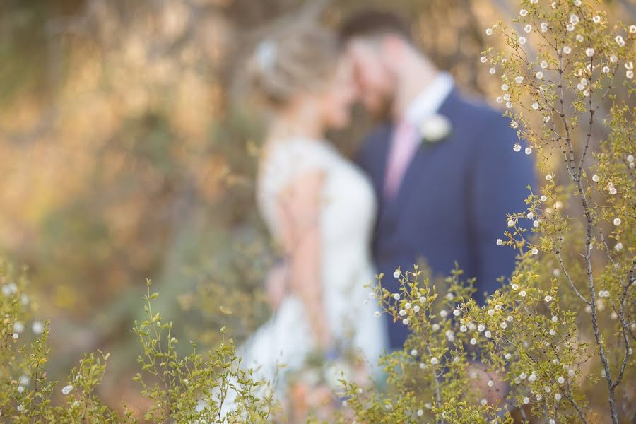 Fotógrafo de casamento Jerrae Wilson (jerraewilson). Foto de 29 de dezembro 2019